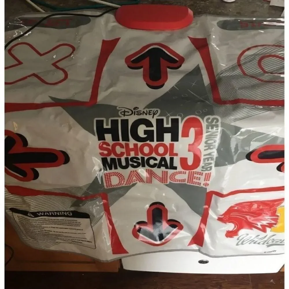 Sony disney high